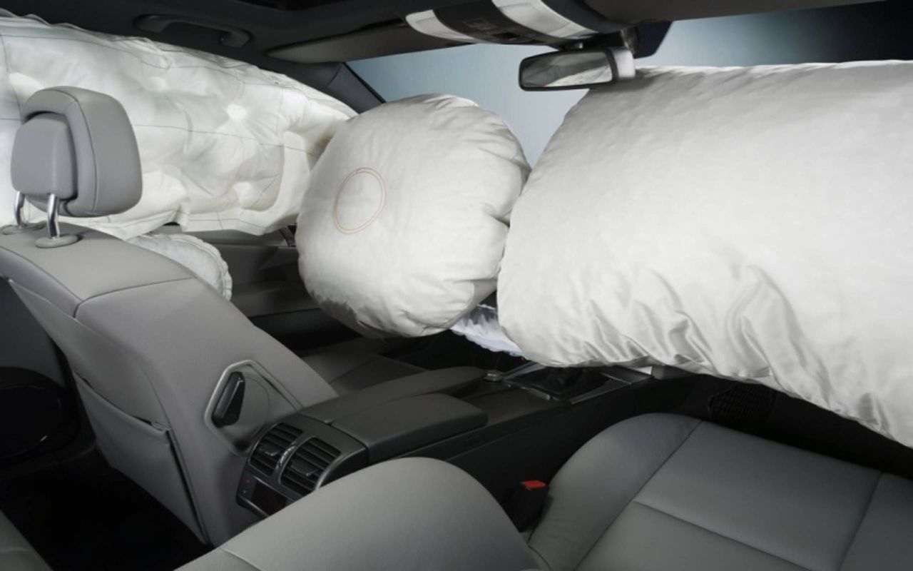 Airbag Sistemleri Nedir?