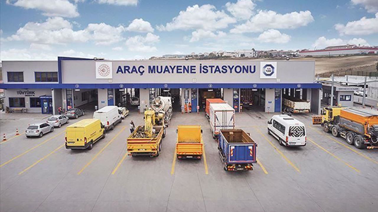 Araç Muayenesine Eksiksiz Girmek İçin Gerekenler
