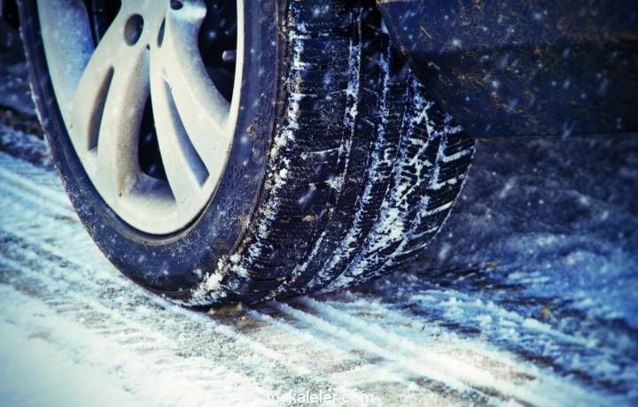 Otomobillerde Anti Patinaj Sistemleri ve Teknolojinin Geldiği Son Nokta