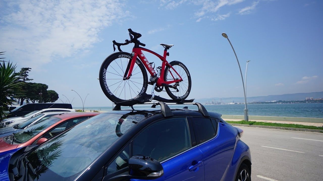 Otomobillerin Bisiklet Taşıyıcı Özellikleri ve Mevzuat