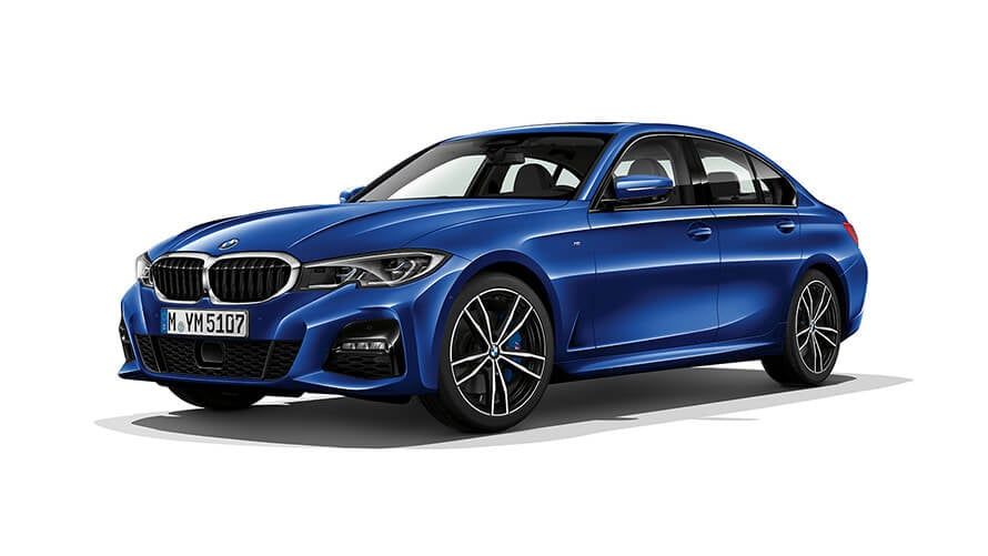 BMW'nin Elektrikli Otomobil Geçmişi ve Bugünü