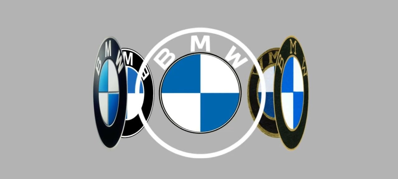 Bmw Markasının Hikayesi