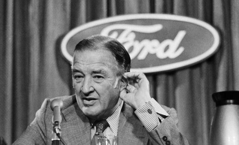 Ford Markasının Hikayesi