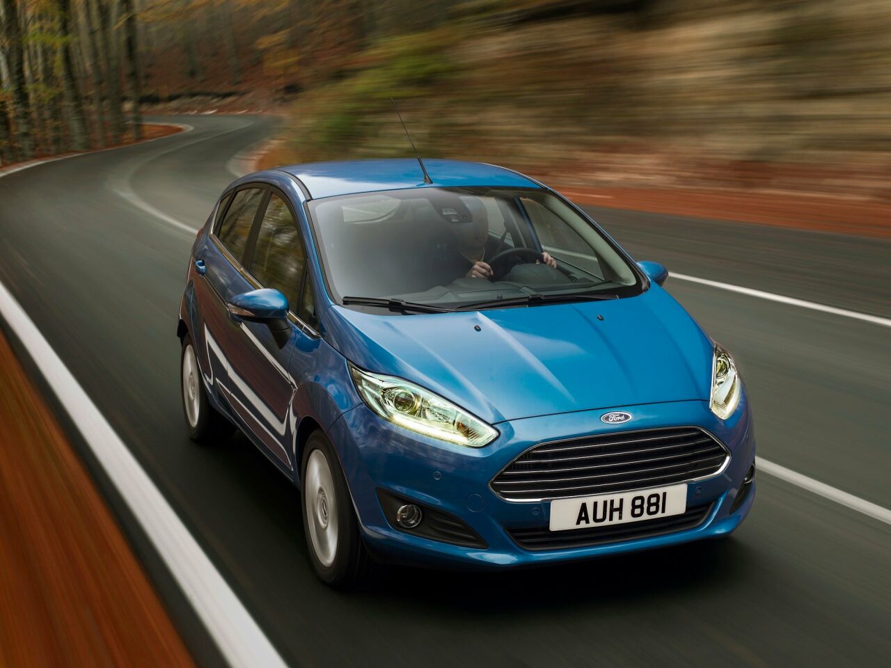 Ford Markasının En Tercih Edilen Otomobili