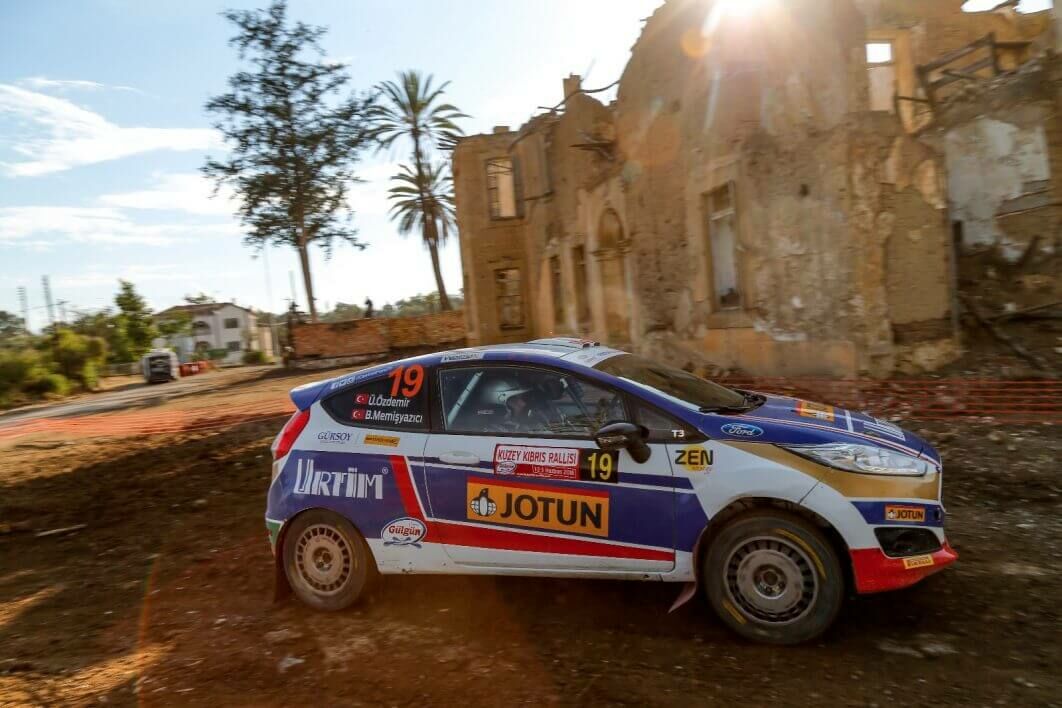 Ford Motorsport'un Hızlı ve Heyecan Verici Dünyası