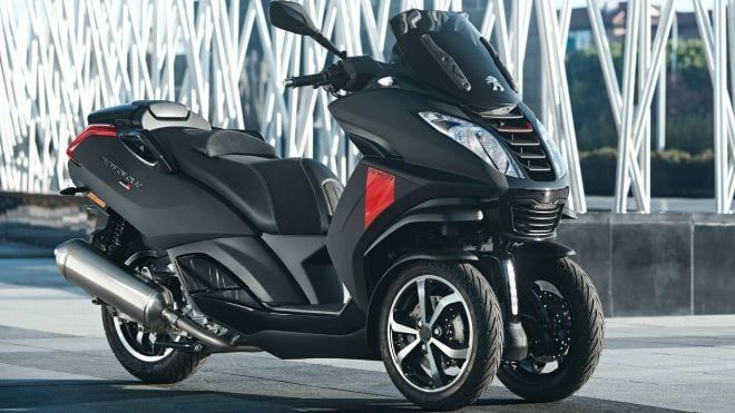 Peugeot Motosiklet Tarihi: Yolculuğun Başlangıcından Bugüne