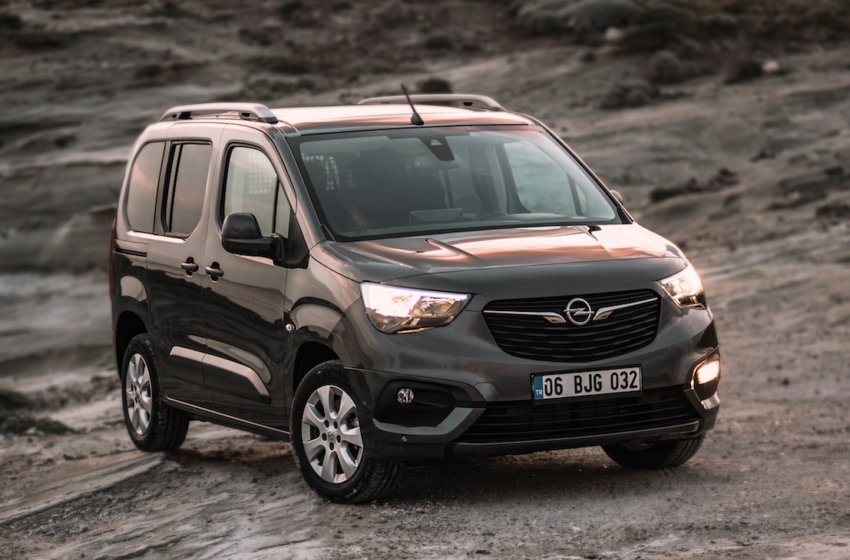 Opel Combo Tarihi, Kullanım alanları, Özellikleri ve Motor seçenekleri