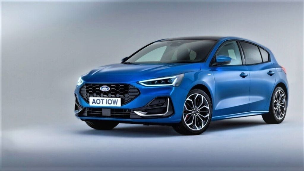 Ford Arabaları Nerede Üretiliyor?