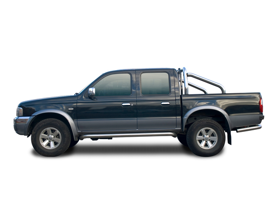 Pick-Up Nedir?