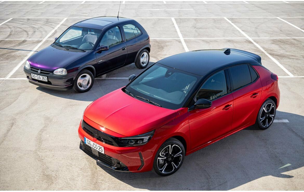 Opel'in Kuruluşu ve İlk Yılları