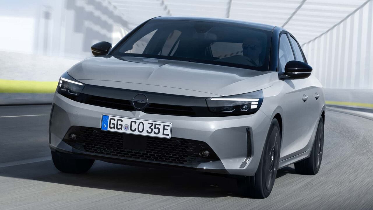 Dünya da Opel Markasının En Çok Üretilen Modeli