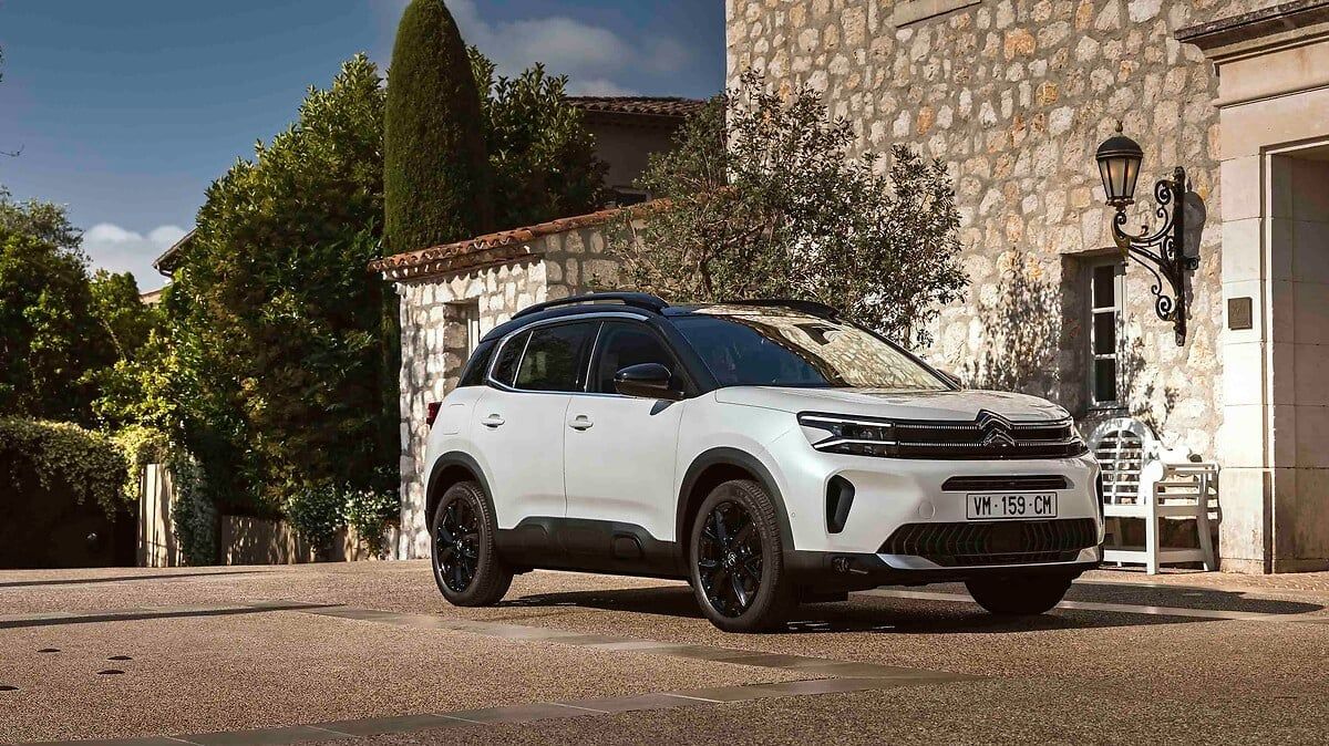Citroën SUV Modelleri: Konfor ve Macera Bir Arada