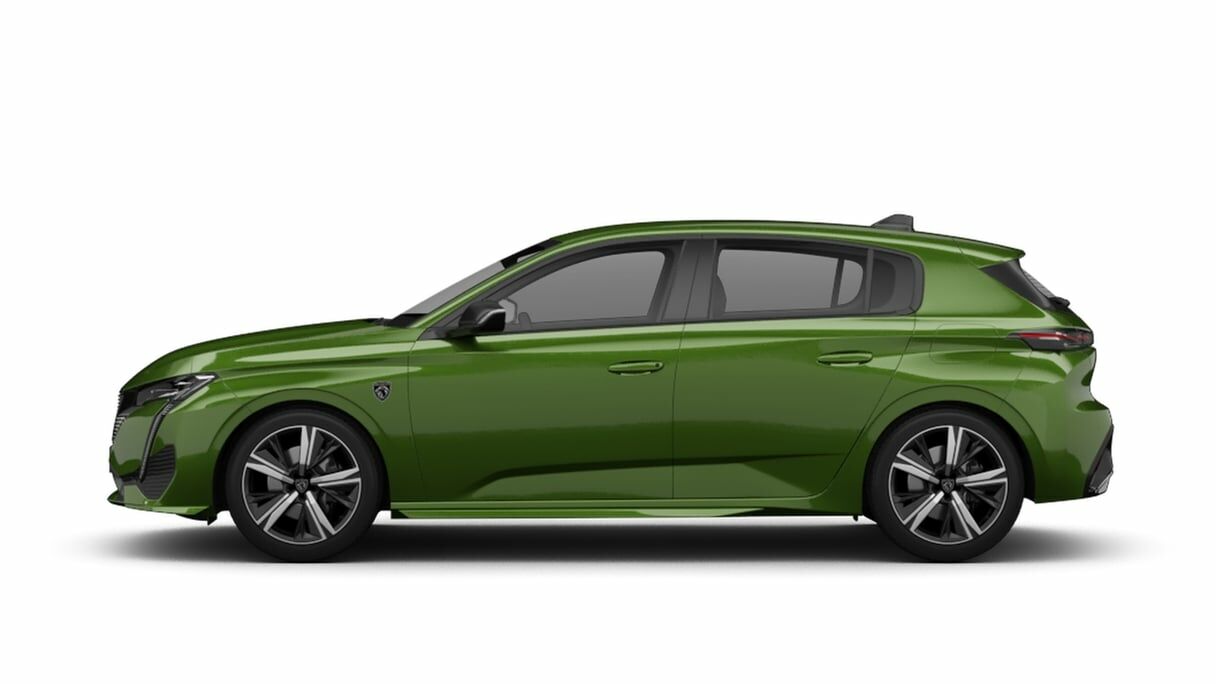 Peugeot Arka ve Ön Aks Parçaları: Değişim ve Bakım Rehberi