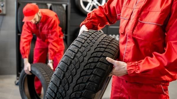 Peugeot Araçlarda Lastik Seçimi ve Bakımı