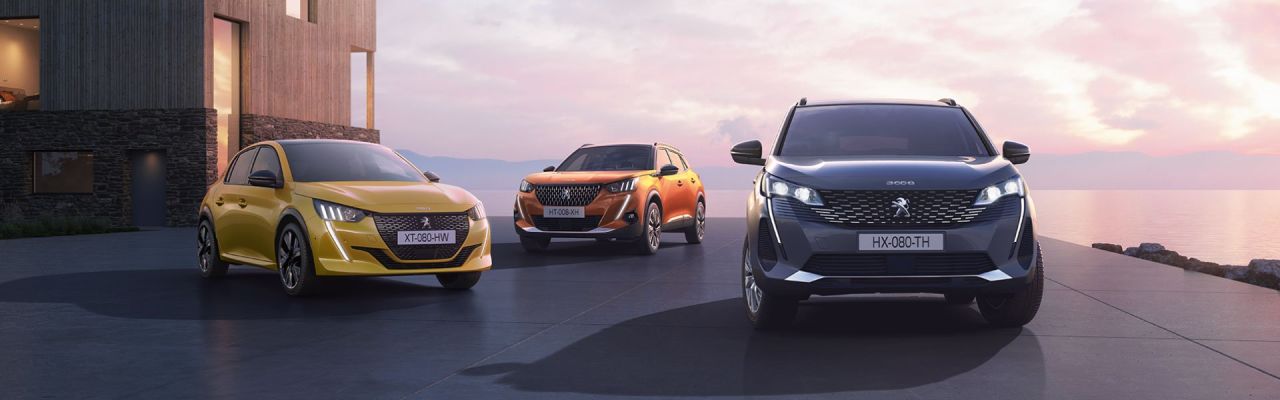 Peugeot Araçlarında Satış Sonrası Hizmetler ve Garanti