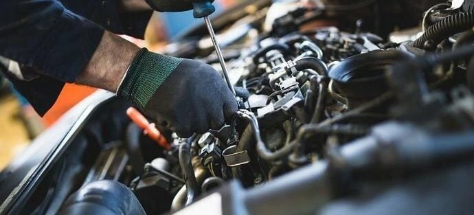 Motor Bakımı: Performansı Artırmak İçin Düzenli Kontrol ve Ayar