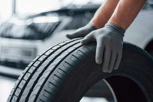 Lastik Bakımı ve Değişimi: Nelere Dikkat Etmelisiniz?