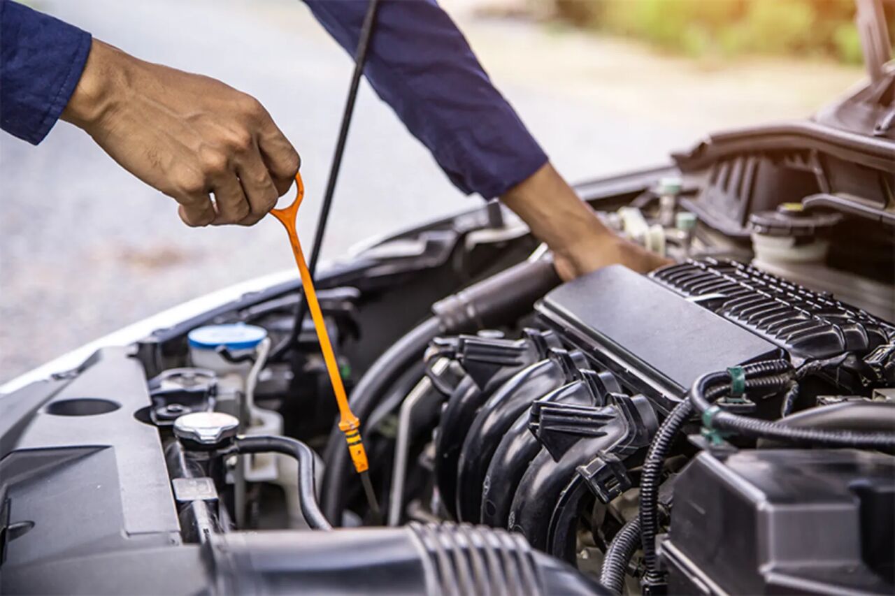 Yakıt Tasarrufu İçin Motor Bakımı Nasıl Yapılmalı?