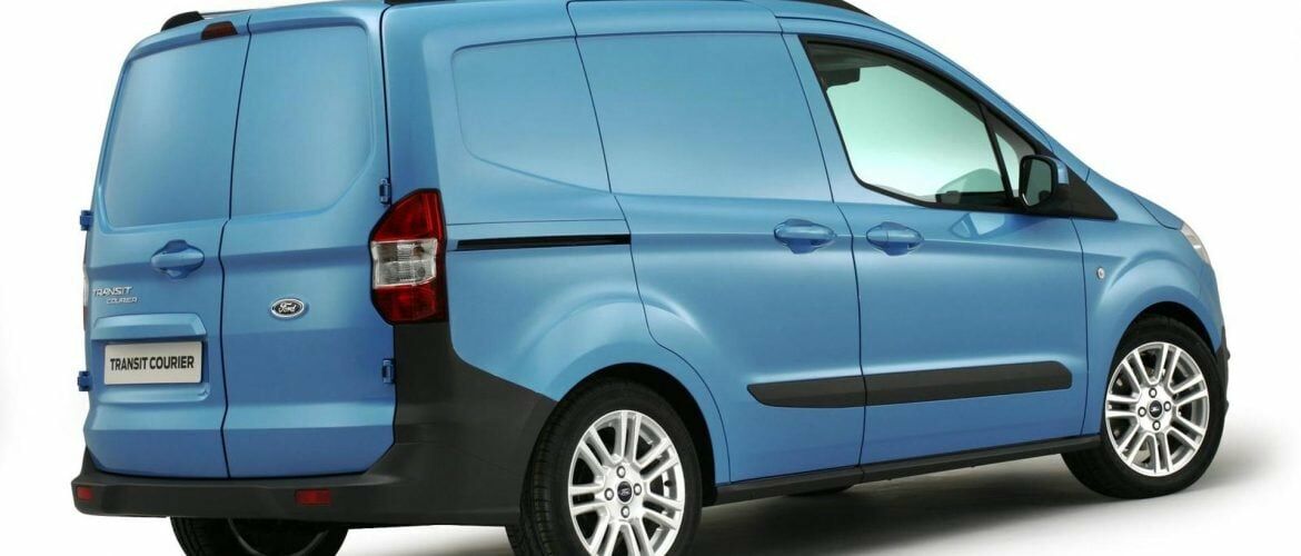 Ford Aracınız İçin Düzenli Bakım ve Servis Önerileri