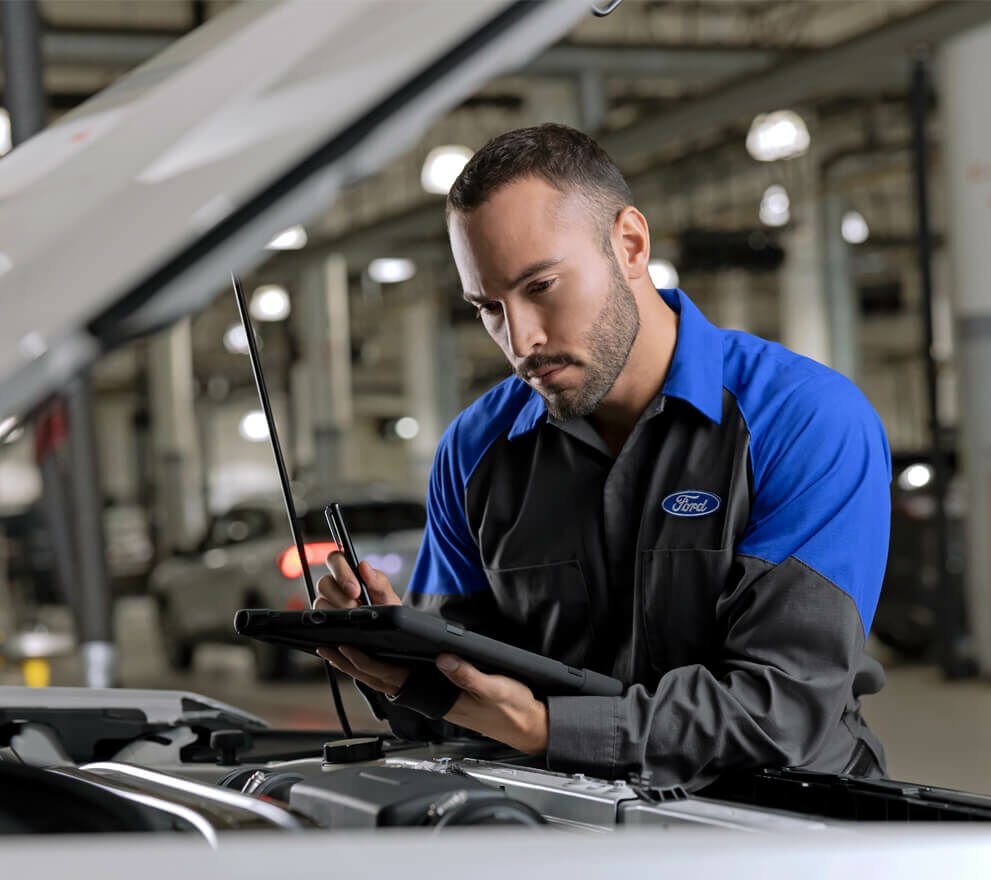 Ford Yetkili Servislerin Avantajları ve Dezavantajları