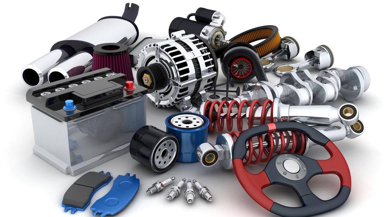 Ford Aracınızın Performansını Artıracak Yedek Parçalar