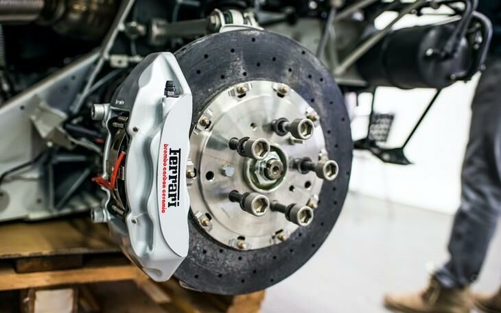 Citroen Fren Sistemleri: Güvenli Sürüş İçin Hangi Parçalar Kullanılmalı?