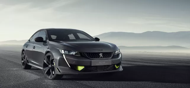 Citroen Araçları İçin Motor Parçaları: Performansınızı Artırmanın Yolları