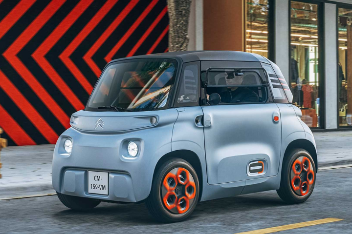 Citroen Elektrik Aksamı Parçaları: Aracınızın Elektronik Sistemlerini Güçlendirin