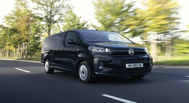 Citroen İklimlendirme Sistemleri: İç Mekan Konforu ve Sağlık İçin Doğru Parçalar