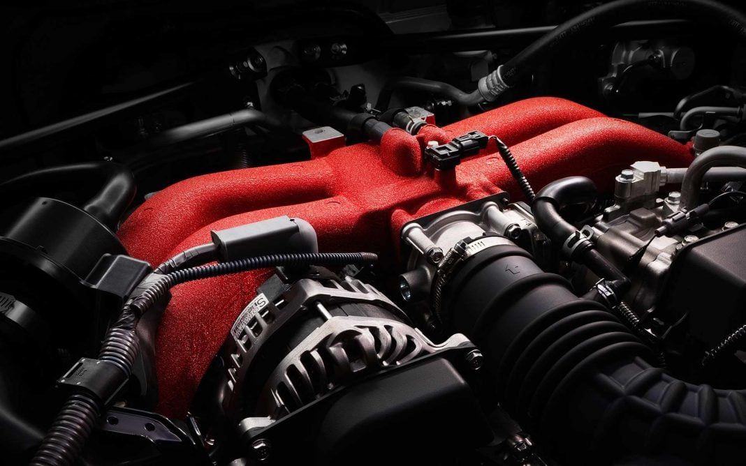 Ford Motor Performansını Arttırmak İçin 5 Temel Bakım İpucu