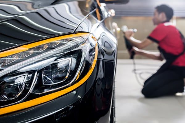 Ford Aracınızın Boya ve Kaporta Bakımı: Parlak ve Yeni Görünüm İçin Tavsiyeler