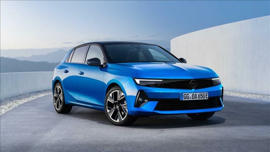Opel İç Mekan Aksesuarları: Konfor ve Şıklık