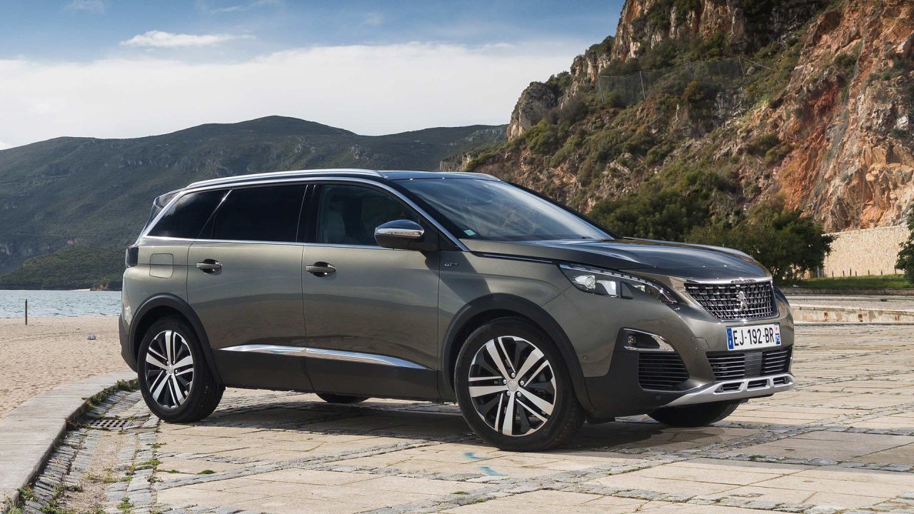 Peugeot Aracınızı Modifiye Etmek İçin Gerekli Yedek Parçalar