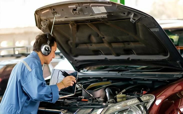 Peugeot Araçlarında Yedek Parça Değişimi: Bilmeniz Gerekenler