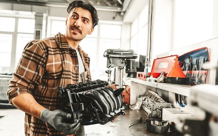 Peugeot Yedek Parçalarıyla Performansınızı Nasıl Artırırsınız?