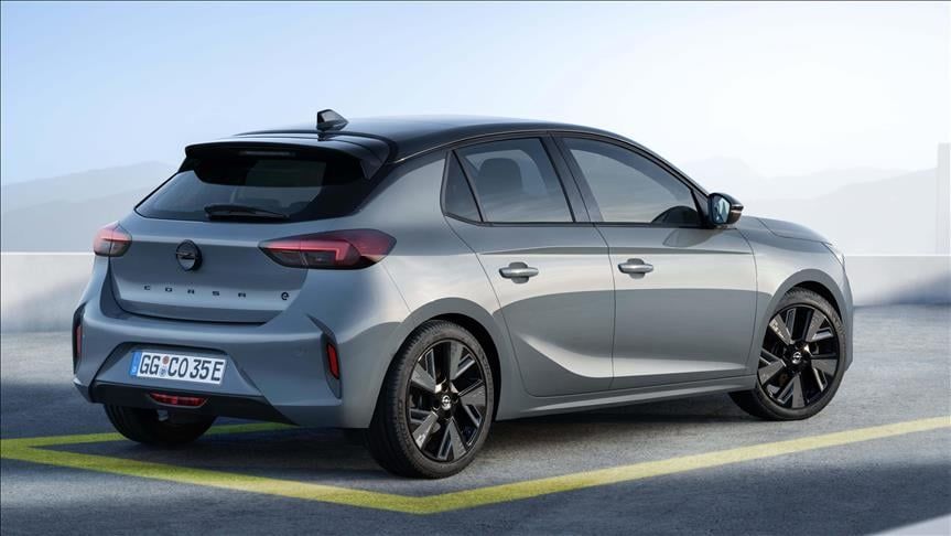 Opel Corsa'nın Performansını Artıran Yedek Parçalar