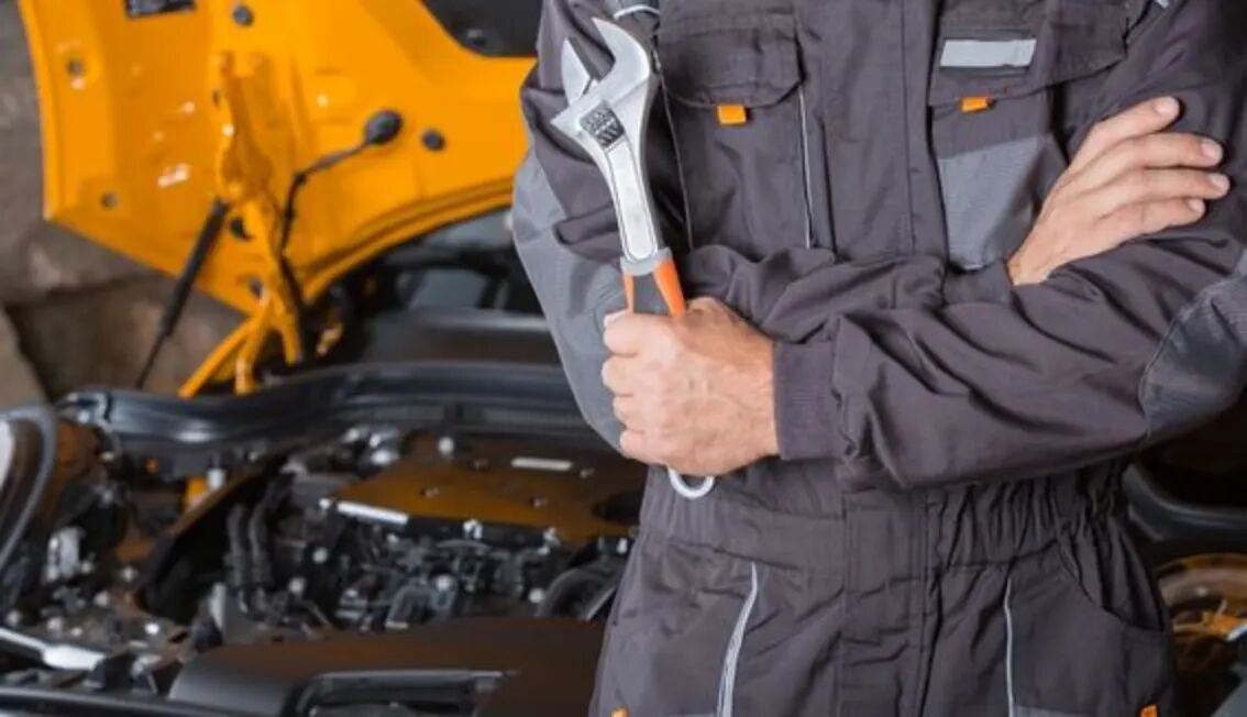 Ford Araçlarda Hangi Yedek Parçalar Daha Sık Değiştirilir?