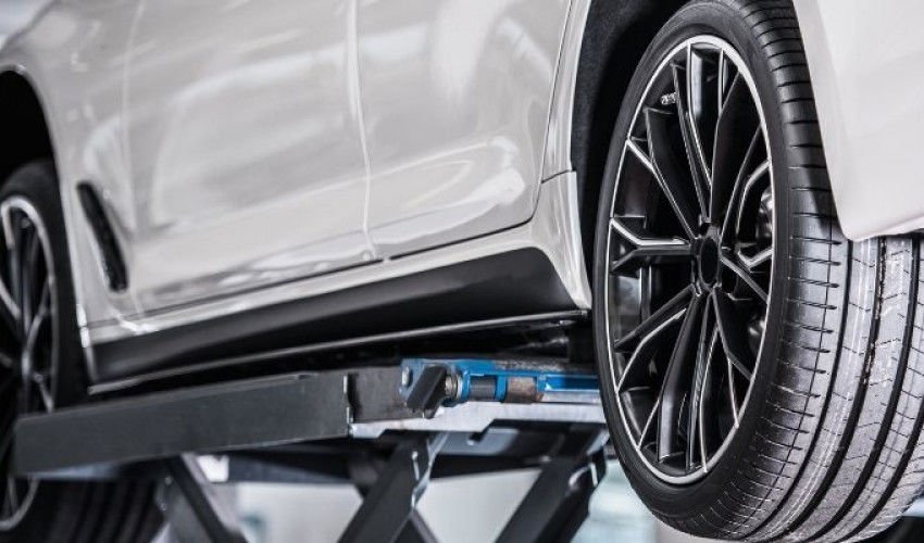 Peugeot Fren Sistemi Yedek Parçaları: Güvenli Sürüş İçin İpuçları