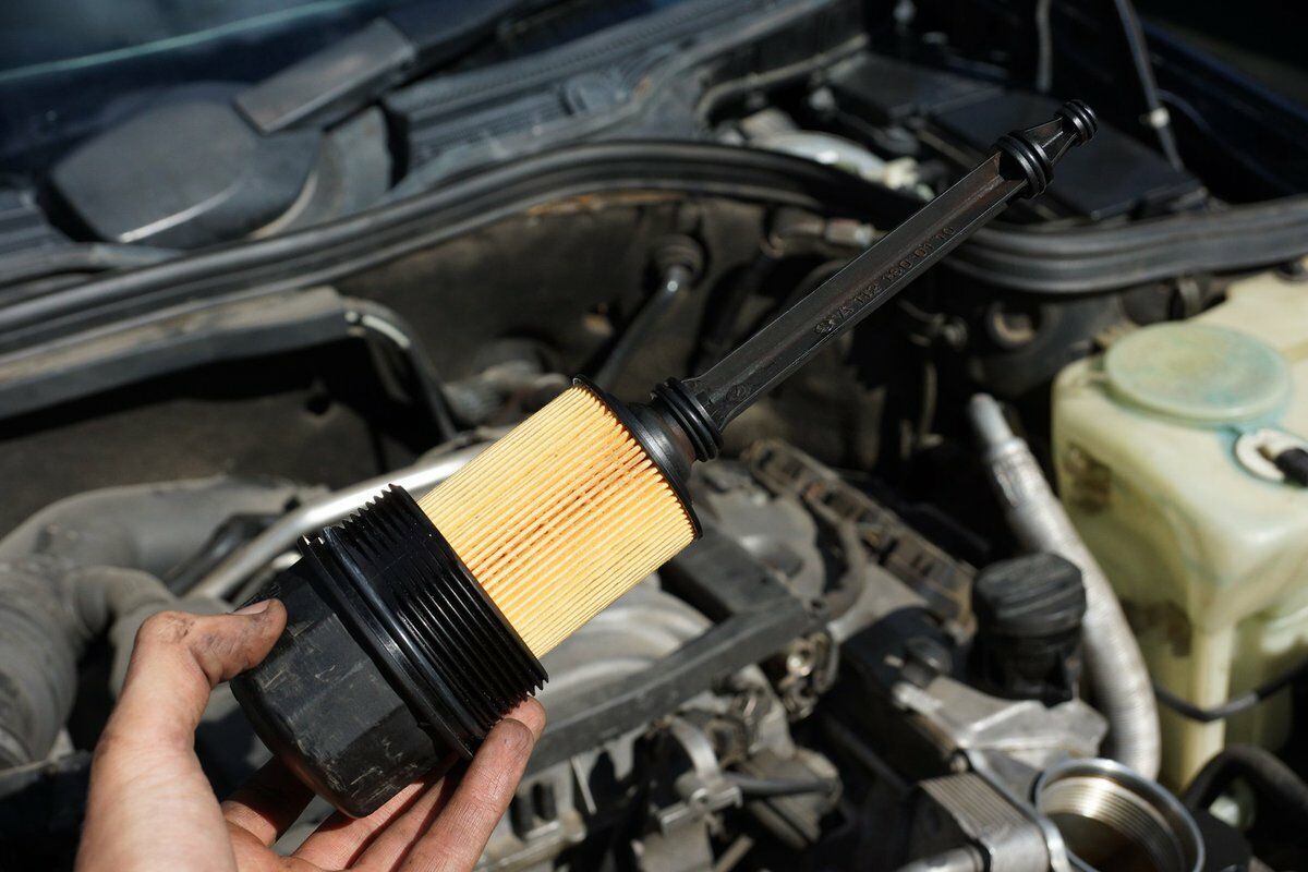 Ford Otomobilinizin Yağ Değişimi Ne Zaman Yapılmalı?