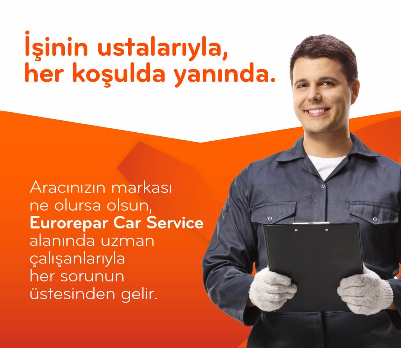 Eurorepar: Orijinal Parça mı, Alternatif Parça mı?