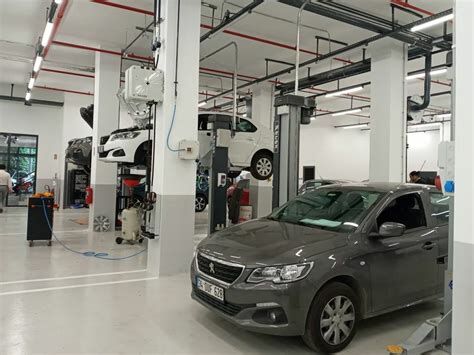 Peugeot İçin Güvenilir Yedek Parça Markaları