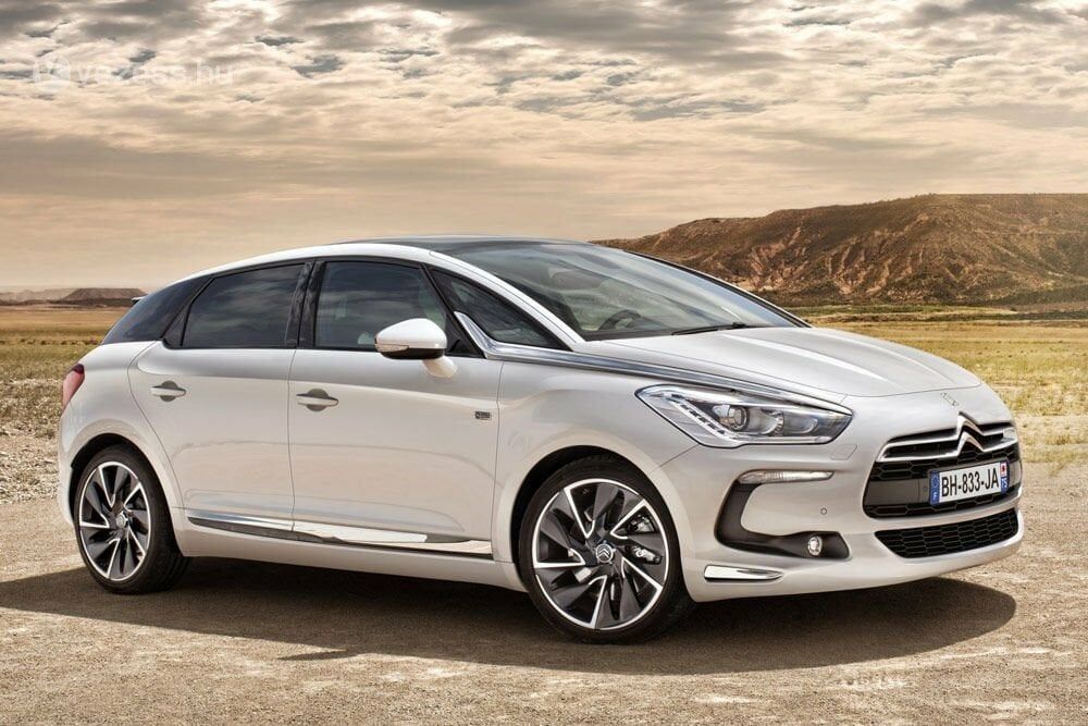 Citroën Yedek Parça Bulmanın Püf Noktaları ve Öneriler