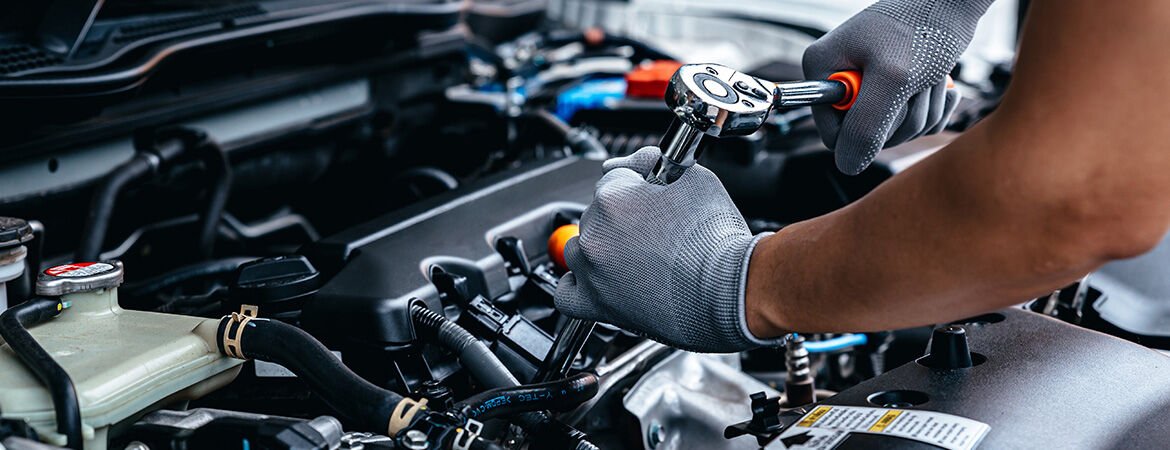 Otomatik Vites Araçlarda Soğutma Sistemi Bakımı
