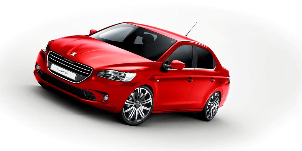 Peugeot 301 Sürücülerinin En Çok Karşılaştığı Yedek Parça Sorunları