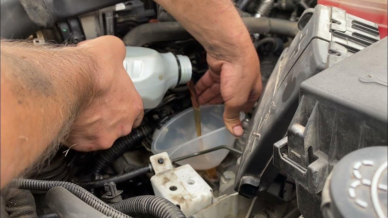 Opel Şanzıman Soğutucusu: Bakım ve Değişim Rehberi