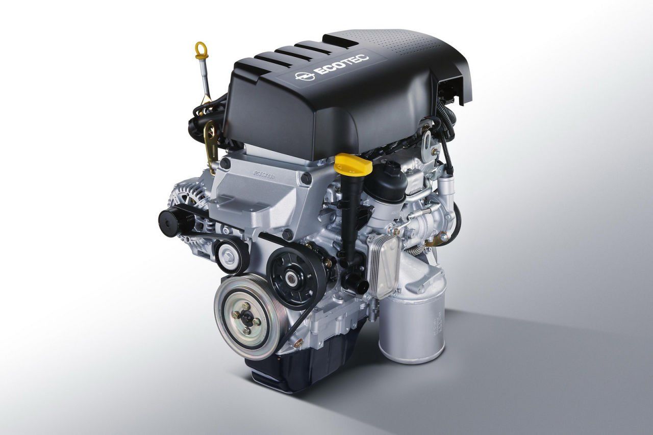 Opel Turbo Yedek Parçaları: Güç Artırıcı Çözümler