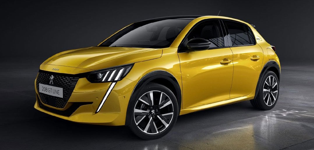 Peugeot 208 Turbo Arızaları ve Uzun Ömürlü Yedek Parçalar