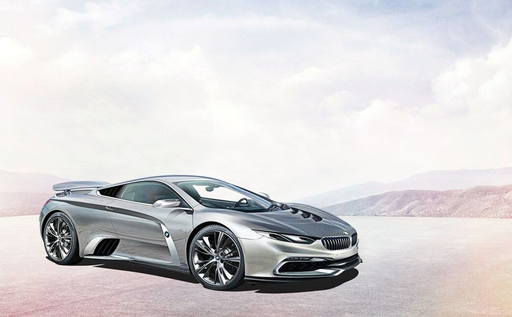 Bmw Supersport Modelleri
