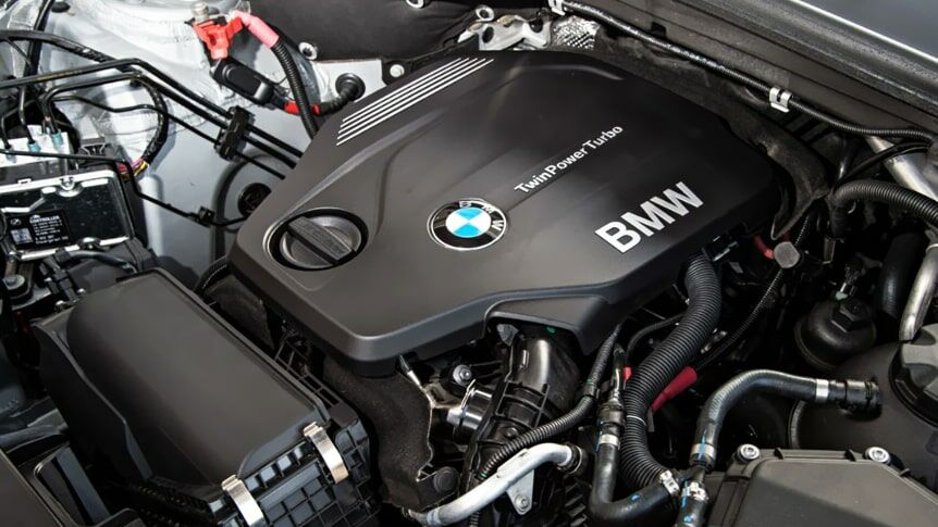 Bmw Yedek Parça Nereden Alabilirim