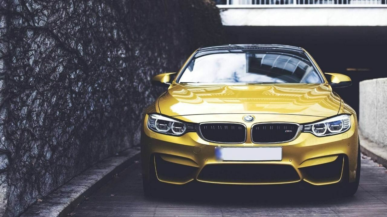 Bmw Yedek Parçası Pahalımı